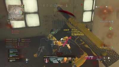 Satchel needs to be an auto pickup!!!