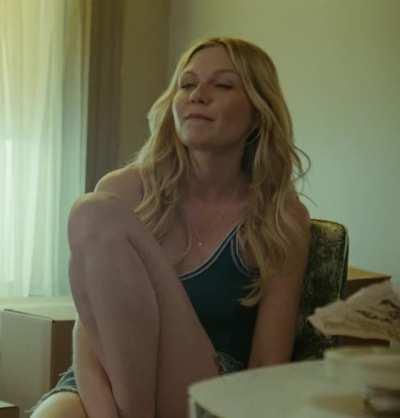 Kirsten Dunst in All Good Things (2010)