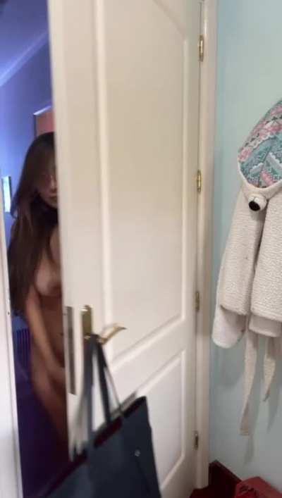 surprisee watch my nsfw asian dance daddy