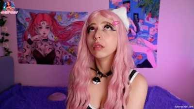 ❤️‍🔥Come back to Reddit! 💞My new 28 min video is already on OF! 💦Super hot solo, orgasm, creampie, TENTACLES🥵 and bj with cum in mouth 💦