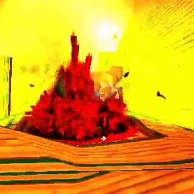 If you were constipated and could only listen to the ULTRAKILL soundtrack, which song would be most likely to help you shit