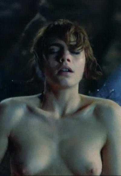 POV: You are Mistress Cara Delevingne's personal human dildo. Don't blow to quick, if you don't want to get punished ;)