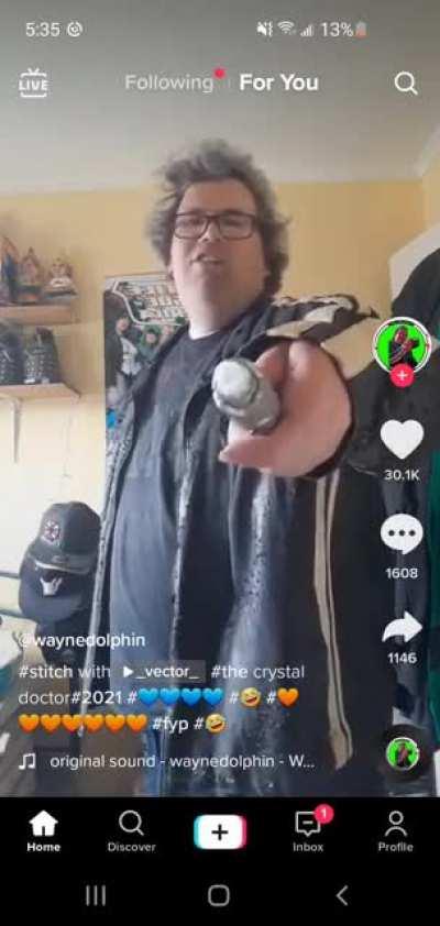 What are you going to do about it?