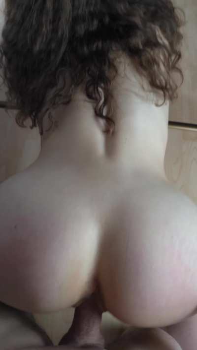 He was tired of jerking off so I let him fuck me