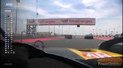 Ejecto seato ferrari