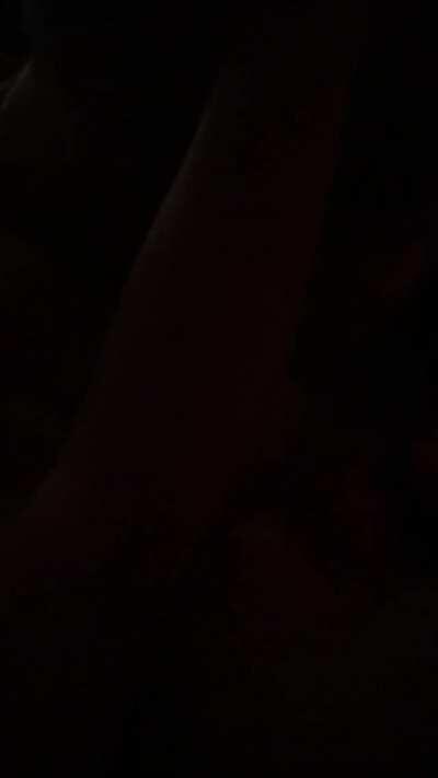 If you enjoyed the first video of my gf fucking my friend at his party..