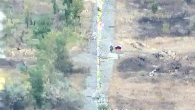 Russian assault in Chasiv Yar was repelled by 24th Separate mechanized Brigade. Destroyed: five motorcycles, two MT-LB armored vehicles, and Russian Infantry.