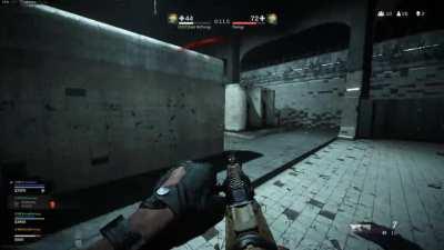 Death mic delivering the goods as always