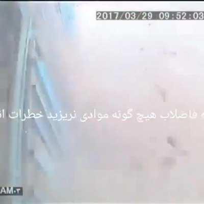 Sigaranıın zararları...