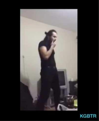 aylık dozumuzu alalım, lorda sevgilerle...