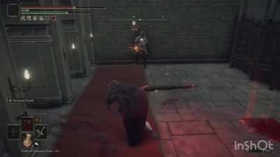 My contribution to hitbox appreciation.