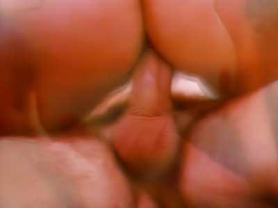 Kay Parker- Downstairs Upstairs (1980)