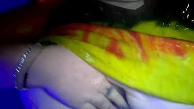 So basically, I make you hard everyday