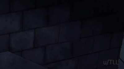 Polnareff has schizophrenia