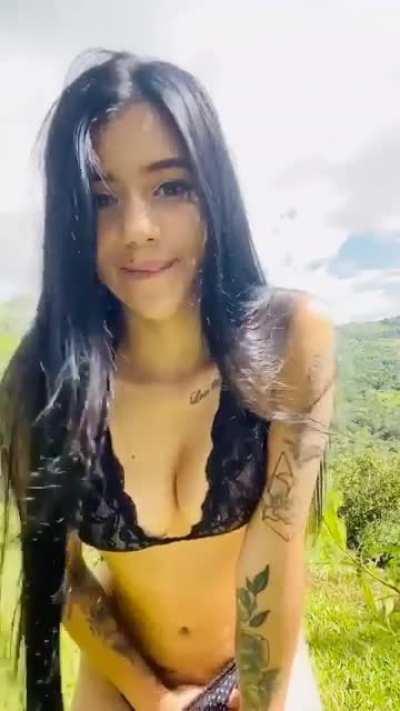 Lizeth Lizcano Pt. 6