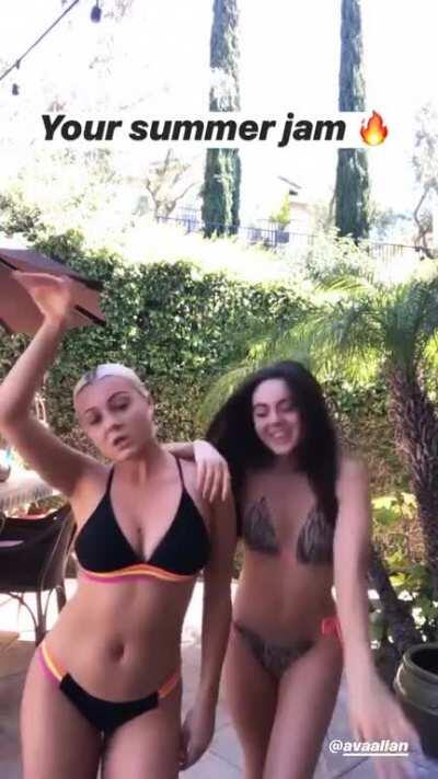 Fast But In Slow Motion