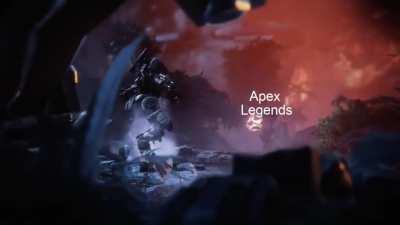 A live reenactment of the Titanfall 2's IGN Polls