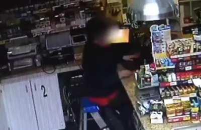 This one sparks joy.