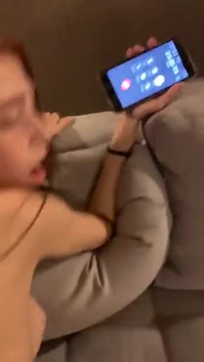 What my bf doesn’t know won’t hurt him…💕😽