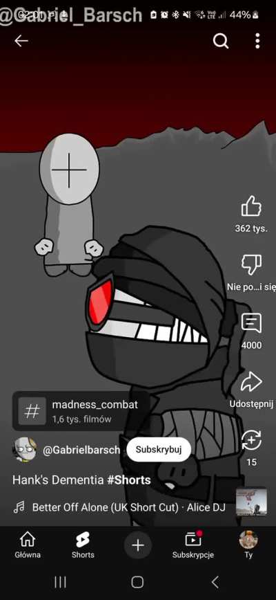 What is Krinkles on about?