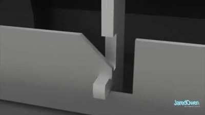 How fan buttons works.