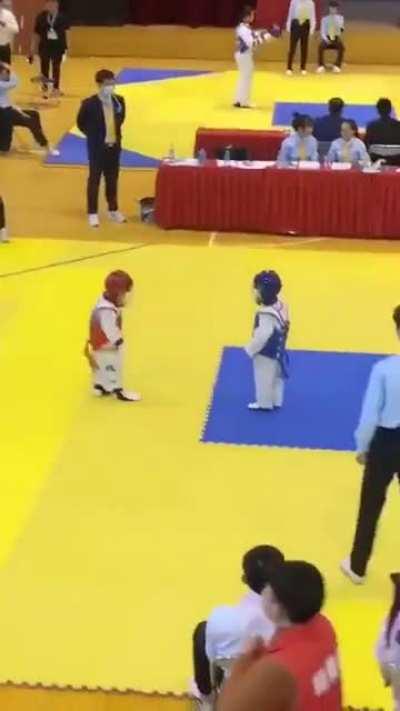 He has a big future ahead of him in European Football.