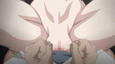 I wanted your seed badly, mister… S-sorrry