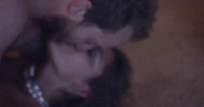 Dani Daniels enjoys a cock in her hole