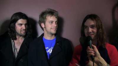 Everything I know is a lie 😔