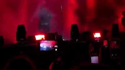 Marilyn Manson - This Is The New Shit (Astroworld Festival)