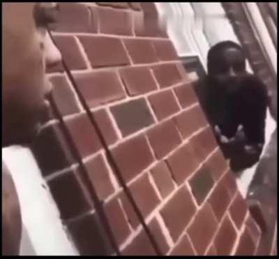 Funniest thing I’ve seen all day