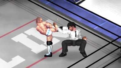 FPWW Animation by Miguel-F: 