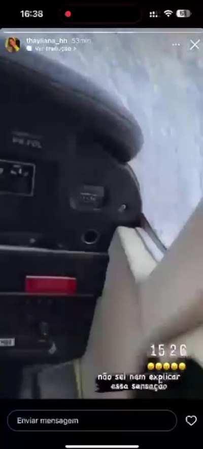 Piper Seneca II crash on the brazilian northwest