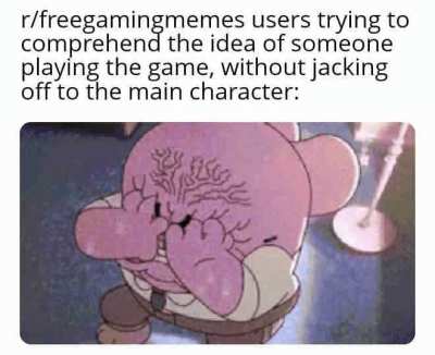 I can't be the only one who feels this way.