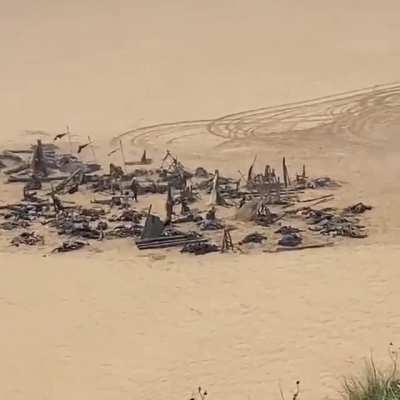 Not sure if this published before, but this looks so exciting🔥