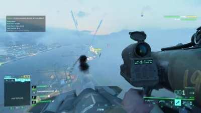 Cant fly very well so I do this instead :)