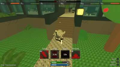 Trash racist cheater gets destroyed by death star