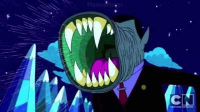 The most evil thing in Fall Guys.