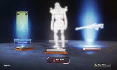 getting your first heirloom be like