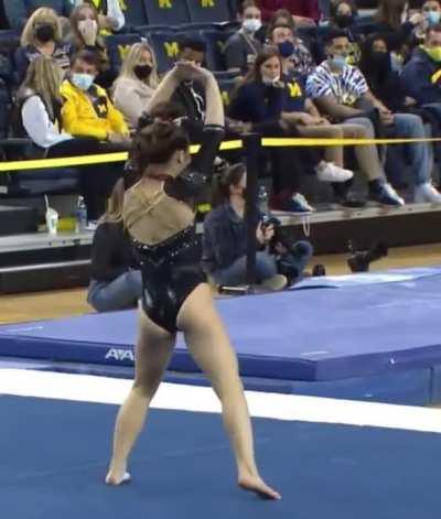 Megan Thompson ASU Alum