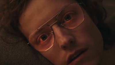 This German Advert, Great Work