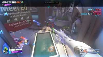 I think I'm getting a hang of this geni character.