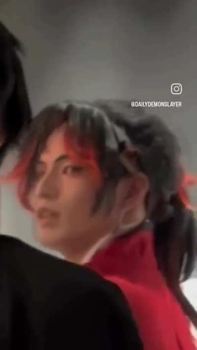 Blud realised he ain't build for this