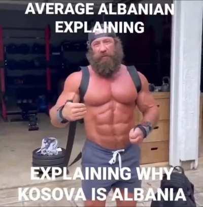 Yes 😎💪🏻🇦🇱