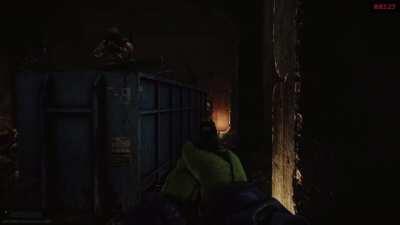 Gotta Love Exit Campers :)