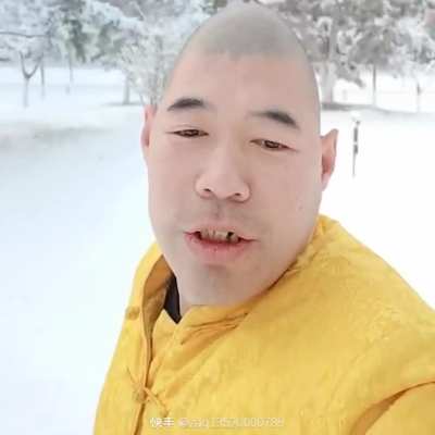 Ele canta tão bem... 😳🤭