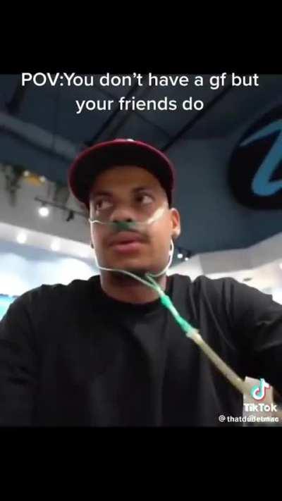 Being alone >> feeling lonely