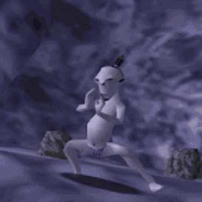 Maynard during the Jambi breakdown...