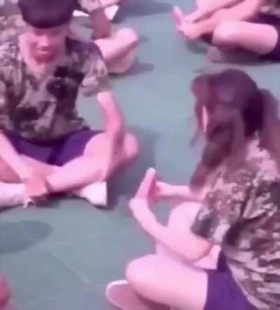 предательство...