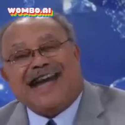 An encouraging message from Bro Herd 🤣